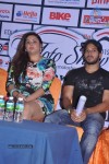 Safety Awareness at Moto Show 2012 Launch - 32 of 61