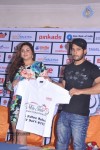 Safety Awareness at Moto Show 2012 Launch - 49 of 61