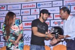 Safety Awareness at Moto Show 2012 Launch - 55 of 61