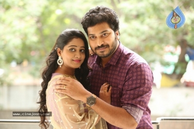 Sagara Theeramlo Movie Audio Launch - 3 of 21