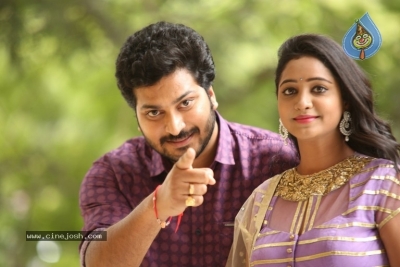 Sagara Theeramlo Movie Audio Launch - 8 of 21