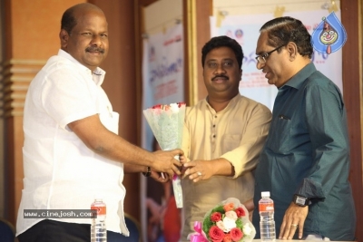 Sagara Theeramlo Movie Audio Launch - 18 of 21