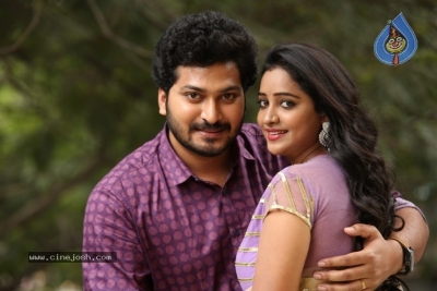 Sagara Theeramlo Movie Audio Launch - 21 of 21