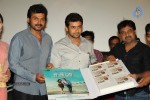 Saguni Tamil Movie Audio Launch - 2 of 14