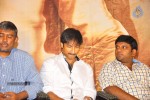 Sahasam Movie Press Meet - 25 of 53