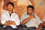 Sahasam Movie Press Meet - 8 of 53