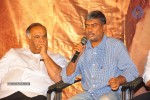 Sahasam Movie Press Meet - 32 of 53