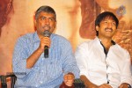 Sahasam Movie Press Meet - 33 of 53