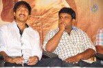 Sahasam Movie Press Meet - 34 of 53