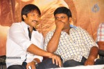 Sahasam Movie Press Meet - 39 of 53