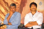 Sahasam Movie Press Meet - 40 of 53