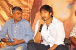 Sahasam Movie Press Meet - 41 of 53