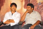 Sahasam Movie Press Meet - 28 of 53