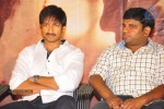 Sahasam Movie Press Meet - 35 of 53