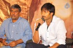 Sahasam Movie Press Meet - 40 of 53