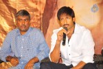 Sahasam Movie Press Meet - 41 of 53