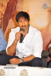 Sahasam Movie Press Meet - 50 of 53