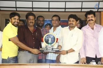 Sahasam Seyara Dimbaka Platinum Disc Function Photos - 14 of 55