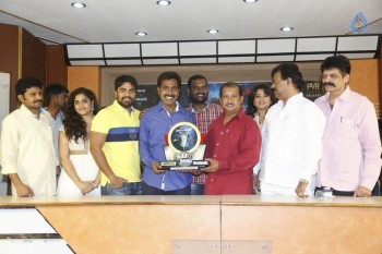 Sahasam Seyara Dimbaka Platinum Disc Function Photos - 20 of 55