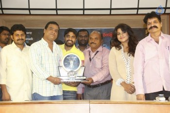 Sahasam Seyara Dimbaka Platinum Disc Function Photos - 35 of 55