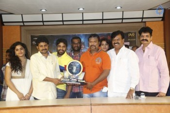 Sahasam Seyara Dimbaka Platinum Disc Function Photos - 38 of 55