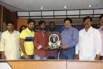 Sahasam Seyara Dimbaka Platinum Disc Function Photos - 49 of 55