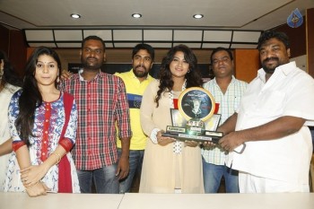 Sahasam Seyara Dimbaka Platinum Disc Function Photos - 53 of 55