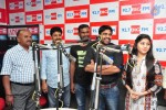 Sahasam Seyara Dimbhaka Song Launch at Big FM - 96 of 113