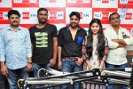 Sahasam Seyara Dimbhaka Song Launch at Big FM - 98 of 113
