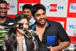 Sahasam Seyara Dimbhaka Song Launch at Big FM - 99 of 113