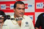 Sahasam Seyara Dimbhaka Song Launch at Big FM - 102 of 113