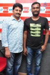 Sahasam Seyara Dimbhaka Song Launch at Big FM - 103 of 113