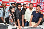 Sahasam Seyara Dimbhaka Song Launch at Big FM - 105 of 113