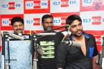 Sahasam Seyara Dimbhaka Song Launch at Big FM - 22 of 113