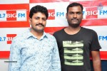 Sahasam Seyara Dimbhaka Song Launch at Big FM - 23 of 113