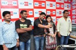 Sahasam Seyara Dimbhaka Song Launch at Big FM - 27 of 113