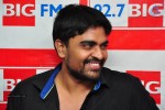 Sahasam Seyara Dimbhaka Song Launch at Big FM - 28 of 113