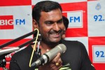 Sahasam Seyara Dimbhaka Song Launch at Big FM - 30 of 113