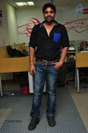 Sahasam Seyara Dimbhaka Song Launch at Big FM - 33 of 113