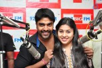 Sahasam Seyara Dimbhaka Song Launch at Big FM - 34 of 113