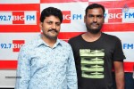 Sahasam Seyara Dimbhaka Song Launch at Big FM - 35 of 113