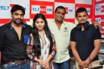 Sahasam Seyara Dimbhaka Song Launch at Big FM - 36 of 113