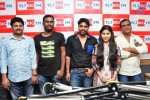 Sahasam Seyara Dimbhaka Song Launch at Big FM - 39 of 113