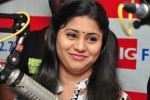 Sahasam Seyara Dimbhaka Song Launch at Big FM - 42 of 113