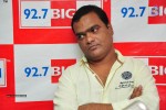 Sahasam Seyara Dimbhaka Song Launch at Big FM - 48 of 113