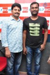 Sahasam Seyara Dimbhaka Song Launch at Big FM - 57 of 113