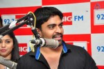 Sahasam Seyara Dimbhaka Song Launch at Big FM - 63 of 113