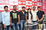 Sahasam Seyara Dimbhaka Song Launch at Big FM - 85 of 113