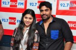 Sahasam Seyara Dimbhaka Song Launch at Big FM - 94 of 113