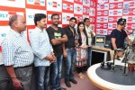 Sahasam Seyara Dimbhaka Song Launch at Big FM - 97 of 113